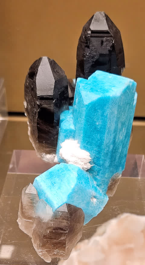 Amazonite
