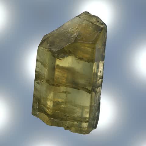 Apatite