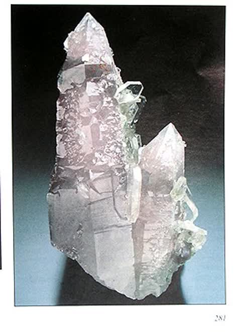 Apophyllite