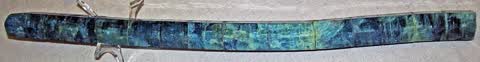 Aquamarine