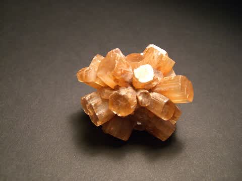 Aragonite