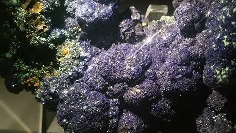 Azurite