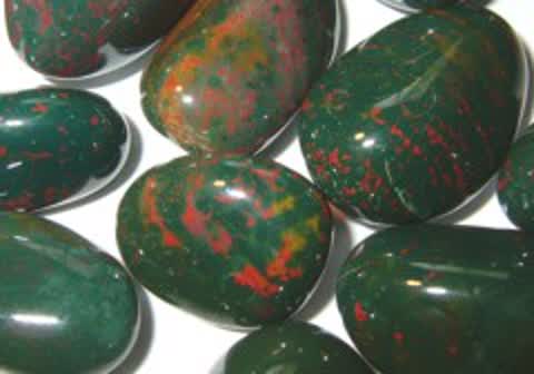 Bloodstone