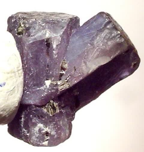 Chrysoberyl