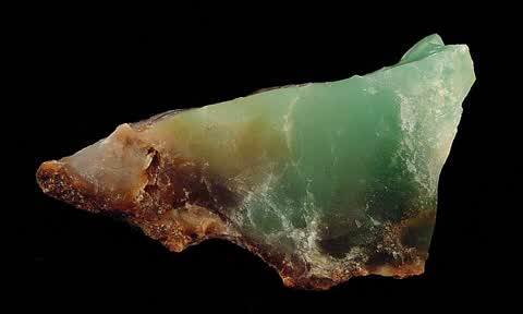 Chrysoprase