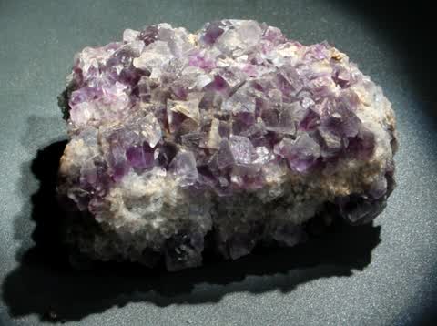 Fluorite