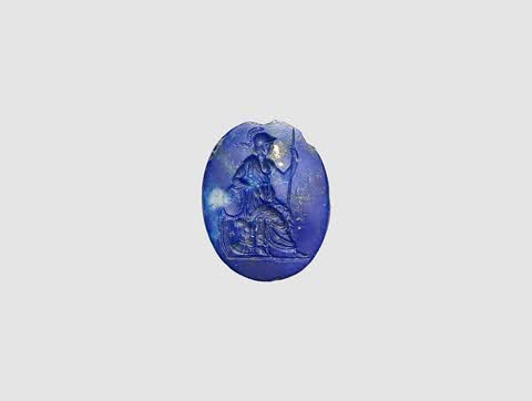 Lapis lazuli