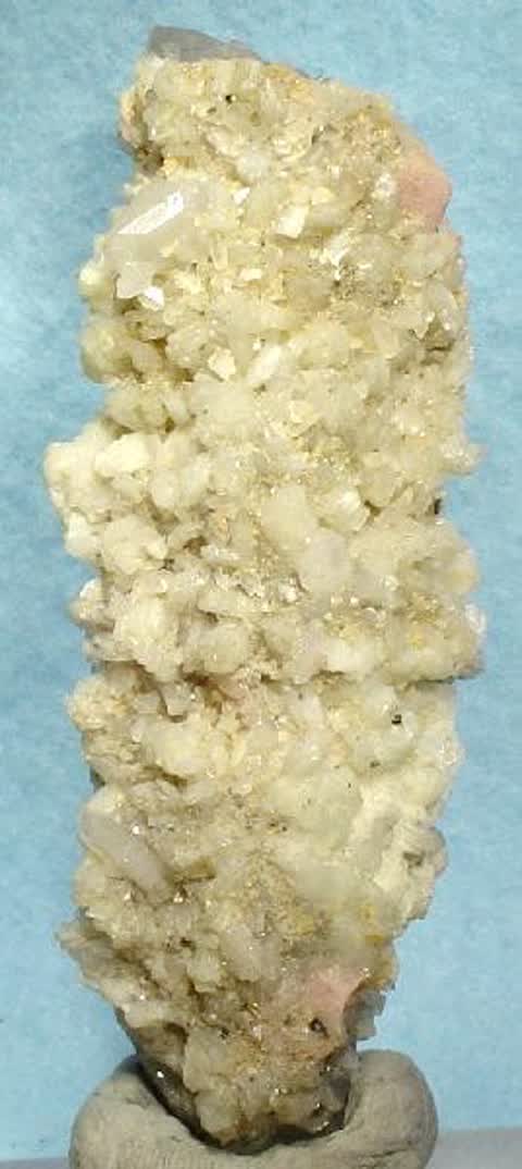 Rhodochrosite