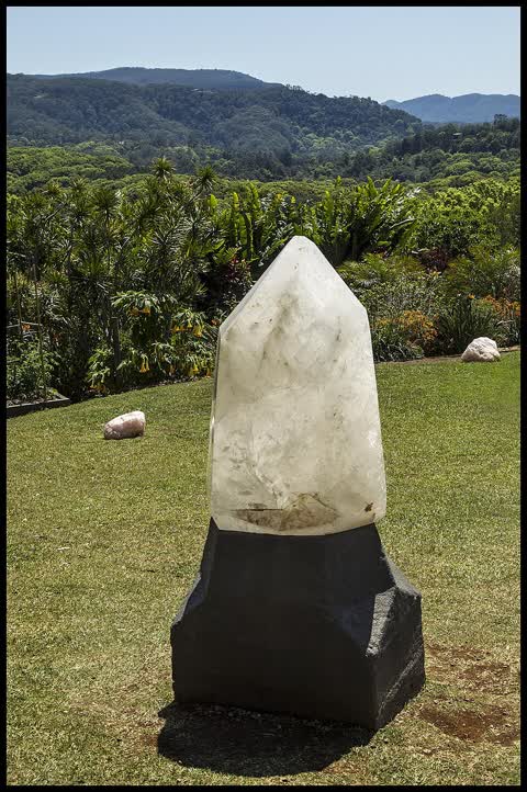 Rose quartz