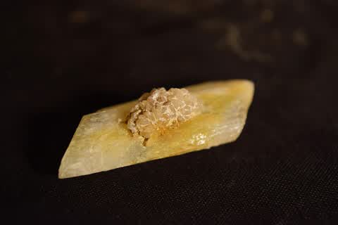Selenite