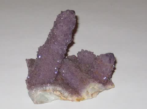 Spirit quartz