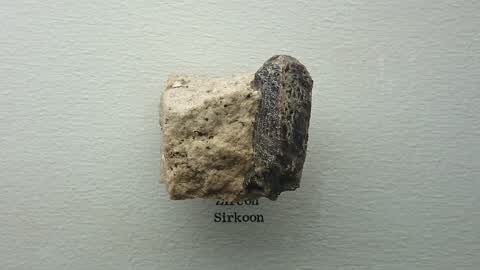 Zircon